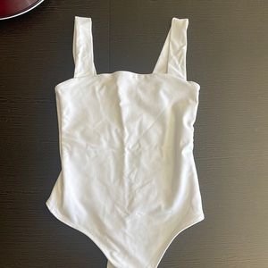 Abercrombie bodysuit